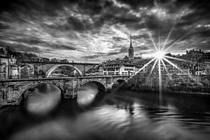 Bern City