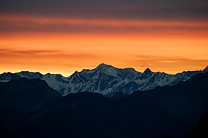 Im Licht des neuen Tages