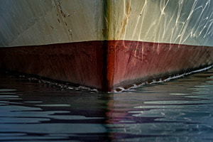 Schiff ahoi