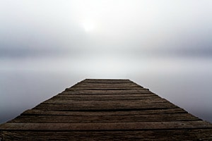 Morgennebel