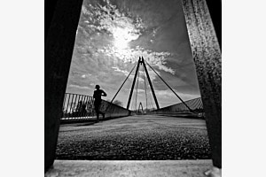 Im Gegenlicht