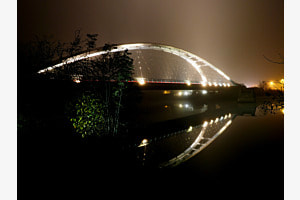 Arebrücke Grenchen
