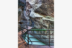 Aareschlucht