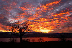 Abendstimmung