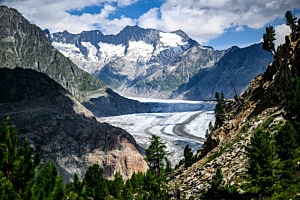 Aletsch