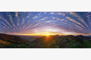 Altocumulus