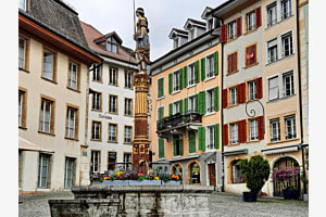 Altstadt Biel