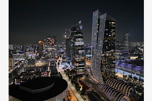 Singapur HDR Singapur HDR
