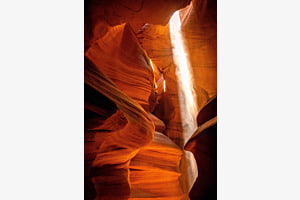 Antelope Canyon