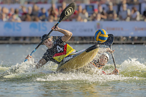 kajakpolo