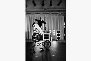 BMX Performance