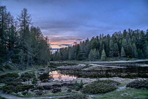 Moosalpsee