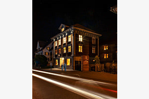 Toggenburger Haus Toggenburger Haus