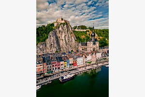 City of Dinant