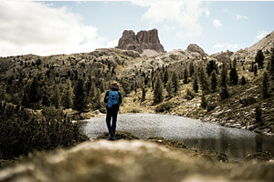 Berge, See & mehr