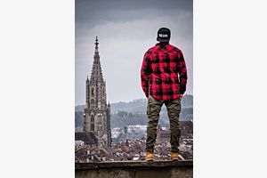 Bern