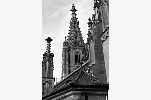 Berner Münster