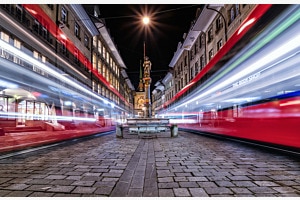 citylights