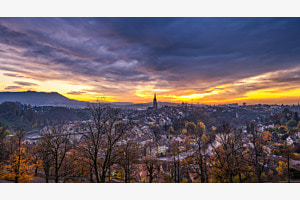 lovely Bern