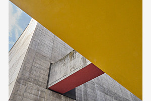 Beton and more