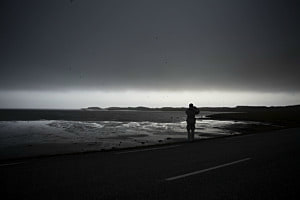 dark coast