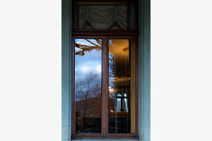 Blick ins Musikzimmer Blick ins Musikzimmer