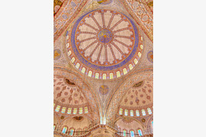 Blue mosque Blue mosque