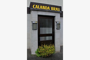 Blumen stat Bier das rate ich dir.