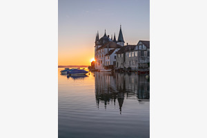 Am Bodensee