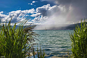 Lake