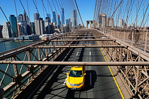 Brooklyn Brücke
