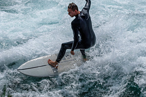 Riversurfing Riversurfing