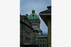 Bundeshaus
