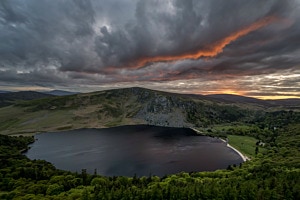 Before the storm