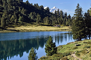 Engstlensee