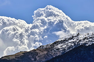 Monte Tamaro