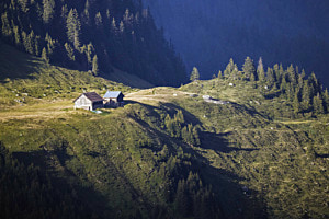 Göscheneralp