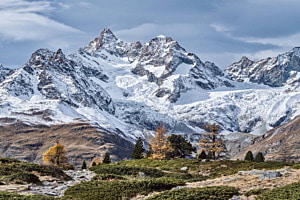 Obergabelhorn