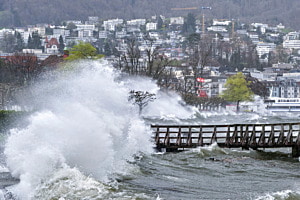 Sturm Mathis in Zug