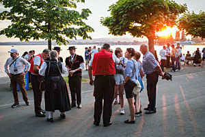 Eidgenössisches Jodlerfest Zug 2023