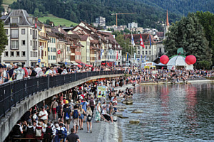Jodlerfest Zug 2023 - 09