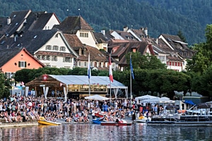 Jodlerfest Zug 2023 - 11