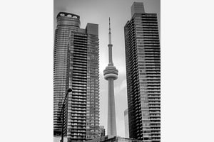 Visit Toronto