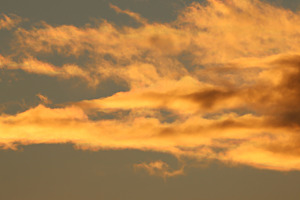 Abendrot