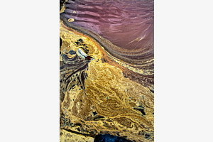 Saline Saline