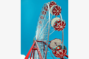 Ferris Wheel