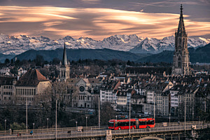 Bern City Bern City