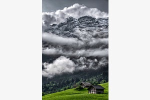 Cloudy Day