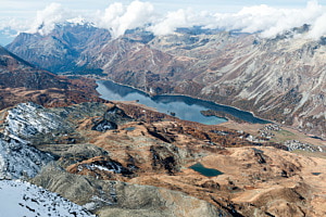 Corvatsch