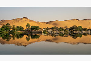 Elephantine Island